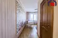 3 room apartment 63 m² Sluck, Belarus
