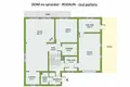 Dom 6 pokojów 310 m² Rozalin, Polska