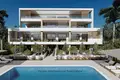 Penthouse 3 Schlafzimmer 102 m² Paphos, Zypern
