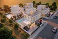 4 bedroom Villa 168 m² Paralimni, Cyprus