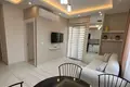 Mieszkanie 2 pokoi 60 m² Mahmutlar, Turcja