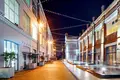 Pomieszczenie biurowe 2 415 m² Moskwa, Rosja