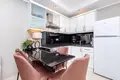 Apartamento 1 habitacion 55 m² Región del Mediterráneo, Turquía