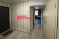 Appartement 3 chambres 62 m² Hrodna, Bélarus
