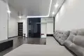1 room apartment 43 m² Minsk, Belarus