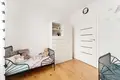 3 room apartment 71 m² Warsaw, Poland
