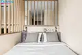 Квартира 1 комната 31 м² Вильнюс, Литва