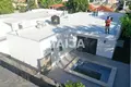 Maison  Friusa, République dominicaine