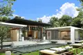 villa de 3 chambres 330 m² Choeng Thale, Thaïlande