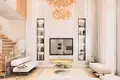 Таунхаус 2 комнаты 390 м² Каргыджак, Турция