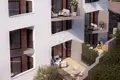 Mieszkanie 2 pokoi 109 m² Becici, Czarnogóra