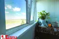 Apartamento 2 habitaciones 52 m² Gómel, Belarús