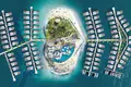 Вилла The Floating Seahorse by Thoe