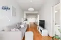 Mieszkanie 2 pokoi 43 m² Oulu sub region, Finlandia