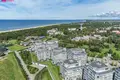 2 room apartment 60 m² Palanga, Lithuania