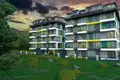 Квартира 2 комнаты  Махмутлар, Турция
