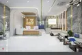 Kondominium 3 Schlafzimmer 137 m² Sihanoukville, Kambodscha