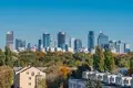 Mieszkanie 2 pokoi 55 m² w Warszawa, Polska