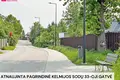Land  Vilnius, Lithuania