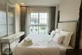Kondominium 1 Schlafzimmer  in Na Chom Thian, Thailand
