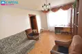 2 room apartment 50 m² Varine, Lithuania