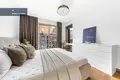 Apartamento 2 habitaciones 51 m² Vilna, Lituania