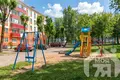 2 room apartment 45 m² Maladzyechna, Belarus