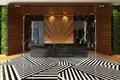 Wohnung 1 zimmer 93 m² Dubai, Vereinigte Arabische Emirate