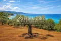 Parcelas 8 000 m² Paliouri, Grecia