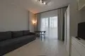 Квартира 1 комната 19 м² в Варшаве, Польша