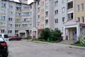 Квартира 2 комнаты 57 м² Лида, Беларусь