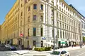 Office 1 000 m² in Moscow, Russia