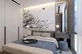 Квартира 51 м² Оба, Турция