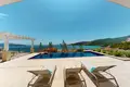 Villa 4 chambres 417 m² Lustica, Monténégro