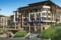 Квартира 3 комнаты 102 м² Святой Влас, Болгария