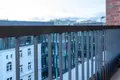 Wohnung 2 zimmer 52 m² in Warschau, Polen