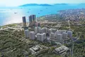 Квартира 2 комнаты , Турция