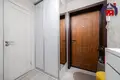 Appartement 1 chambre 31 m² Minsk, Bélarus