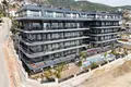 Appartement 2 chambres 45 m² Alanya, Turquie