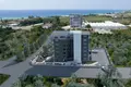 Wohnung 2 zimmer 50 m² Demirtas Koyu, Türkei
