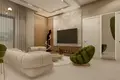 Квартира 3 комнаты 116 м² Аланья, Турция