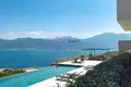 2 bedroom apartment 119 m² Krasici, Montenegro