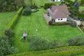7 room house 218 m² Ikskile, Latvia