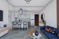 Mieszkanie 2 pokoi 81 m² Jermasoja, Cypr