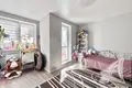 Mieszkanie 3 pokoi 77 m² Muchaviecki sielski Saviet, Białoruś