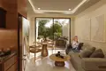 Attique 2 chambres 1 043 m² Puerto Morelos, Mexique