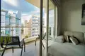 Mieszkanie 2 pokoi 80 m² Limassol, Cypr