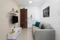 Penthouse 1 bedroom 70 m² in Hamrun, Malta
