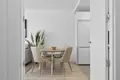 2 bedroom apartment 60 m² Malaga, Spain