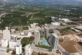 1 bedroom apartment 70 m² Mediterranean Region, Turkey